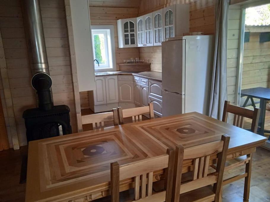 Chata Adam Liptovský Mikuláš Exterior foto