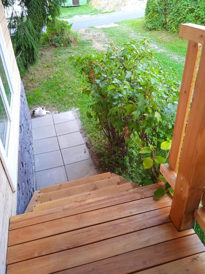 Chata Adam Liptovský Mikuláš Exterior foto
