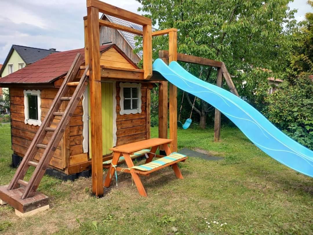 Chata Adam Liptovský Mikuláš Exterior foto